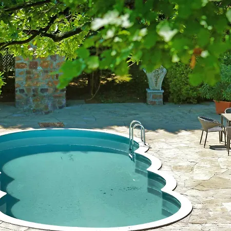 Balaton A070 Apartment *