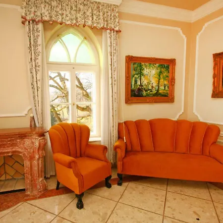 Balaton A070 Apartment *