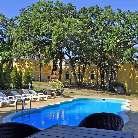 Balaton A070 Apartment *