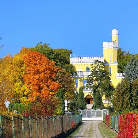 Apartment Balaton A070
