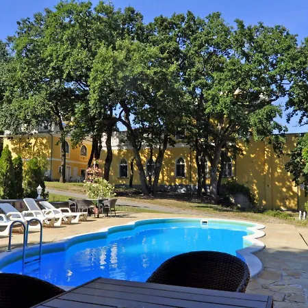 Balaton A070 Apartment *